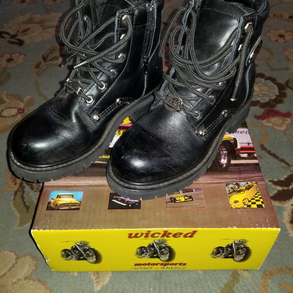 Boots